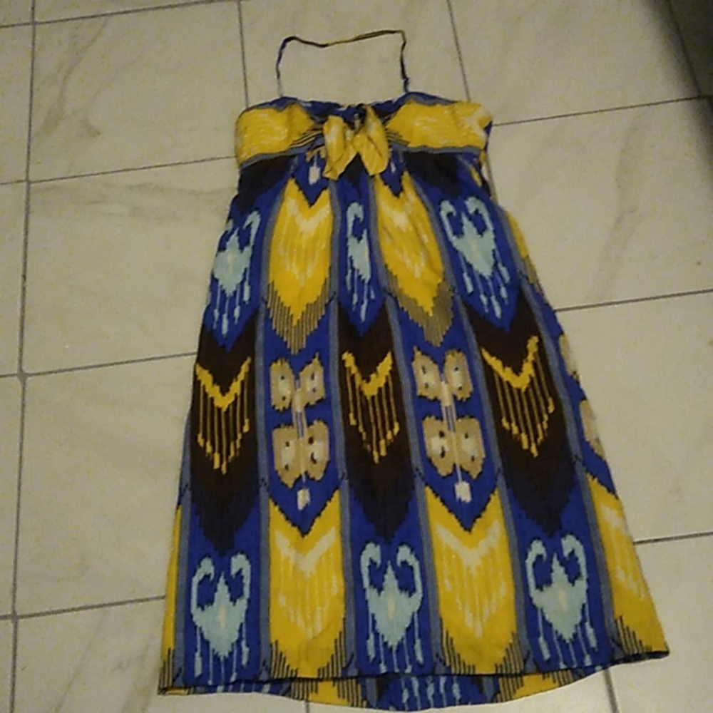 Tory Burch dress